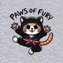 Paws Of Fury-Youth-Basic-Tee-fanfreak1