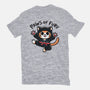 Paws Of Fury-Youth-Basic-Tee-fanfreak1