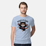 Paws Of Fury-Mens-Premium-Tee-fanfreak1