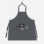 Nostalgic Rhapsody-Unisex-Kitchen-Apron-zascanauta