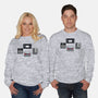 Nostalgic Rhapsody-Unisex-Crew Neck-Sweatshirt-zascanauta