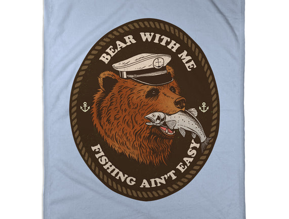 Bear With Me