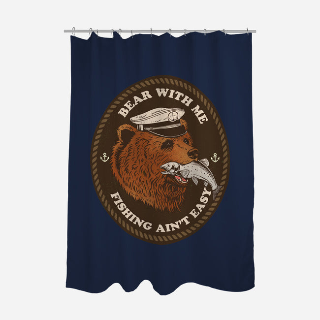 Bear With Me-None-Polyester-Shower Curtain-dandingeroz