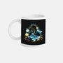 Wish Upon A Starry Night-None-Mug-Drinkware-glitchygorilla