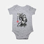 Jinx Sumi-e-Baby-Basic-Onesie-DrMonekers