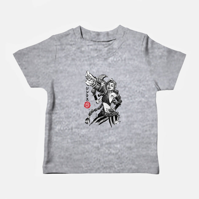 Jinx Sumi-e-Baby-Basic-Tee-DrMonekers