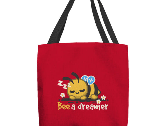 Bee A Dreamer