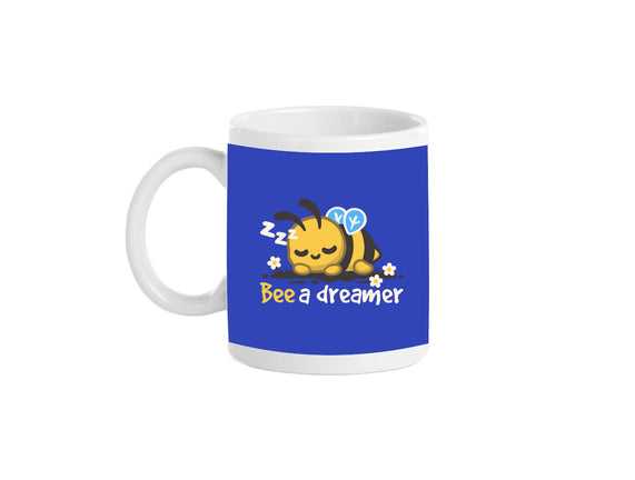 Bee A Dreamer