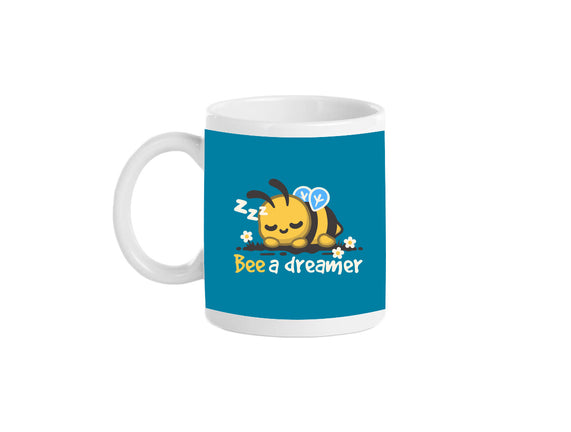 Bee A Dreamer