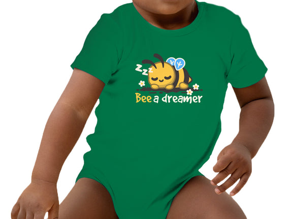 Bee A Dreamer