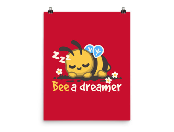 Bee A Dreamer