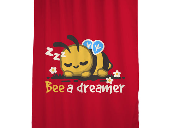 Bee A Dreamer