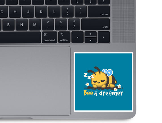 Bee A Dreamer