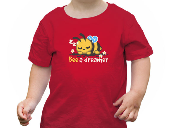 Bee A Dreamer