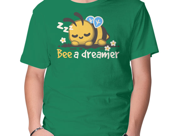 Bee A Dreamer