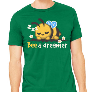 Bee A Dreamer