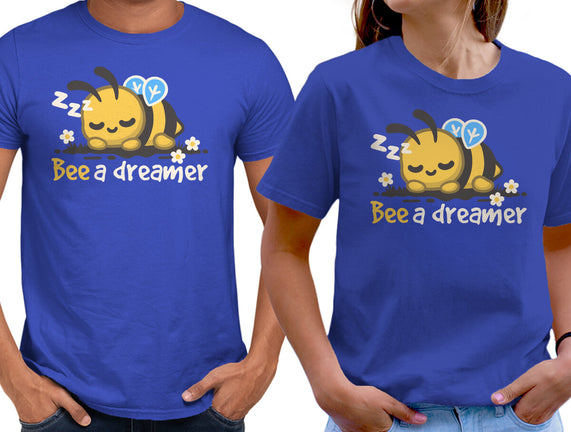 Bee A Dreamer