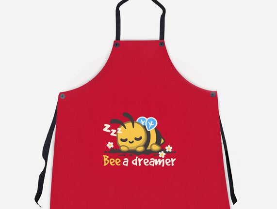 Bee A Dreamer