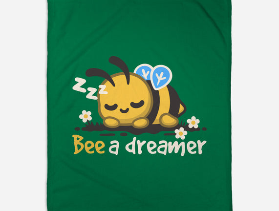 Bee A Dreamer