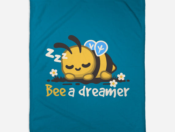 Bee A Dreamer