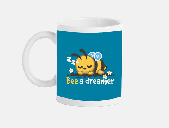 Bee A Dreamer