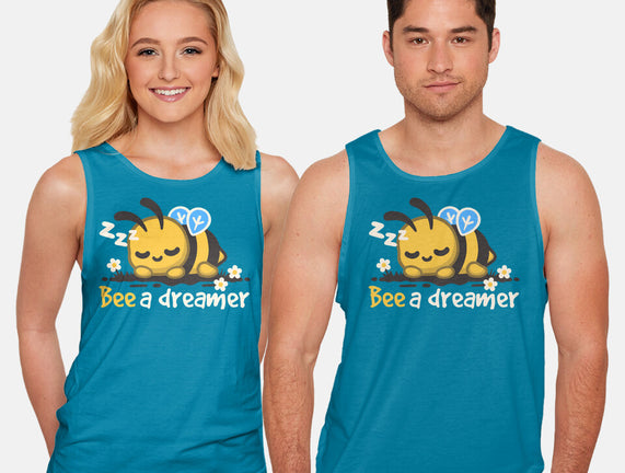 Bee A Dreamer