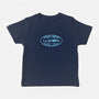 Lumon Industries-Baby-Basic-Tee-rocketman_art