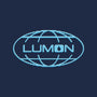 Lumon Industries-Youth-Basic-Tee-rocketman_art