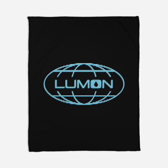 Lumon Industries-None-Fleece-Blanket-rocketman_art