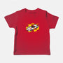 Speed Car-Baby-Basic-Tee-nickzzarto