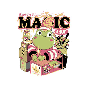 Magic Store