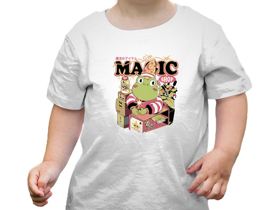 Magic Store