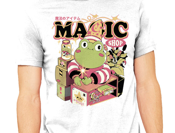 Magic Store