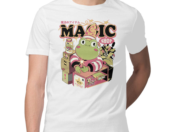 Magic Store