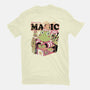 Magic Store-Mens-Basic-Tee-ilustrata