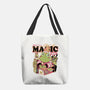 Magic Store-None-Basic Tote-Bag-ilustrata