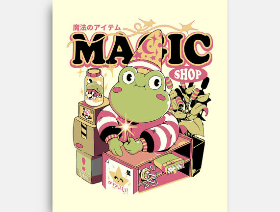 Magic Store