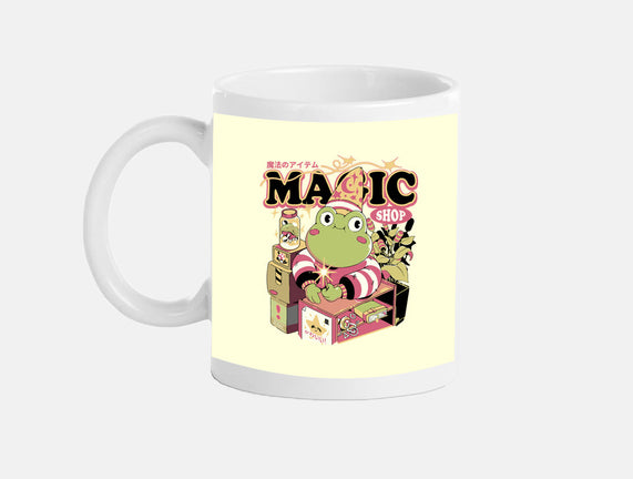 Magic Store