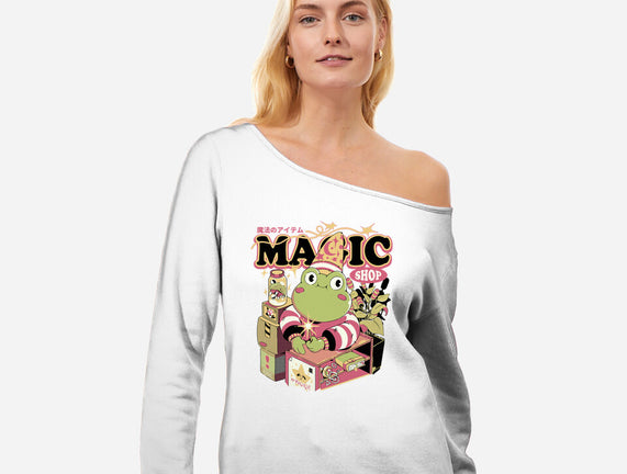 Magic Store