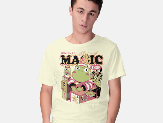 Magic Store