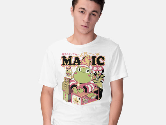 Magic Store