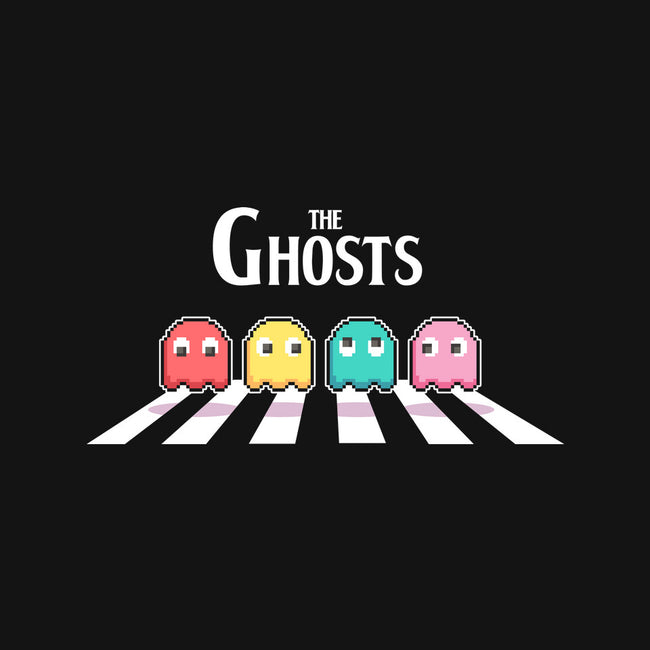 The Ghosts-Baby-Basic-Onesie-2DFeer