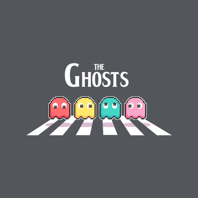 The Ghosts-None-Mug-Drinkware-2DFeer