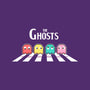 The Ghosts-Womens-Basic-Tee-2DFeer