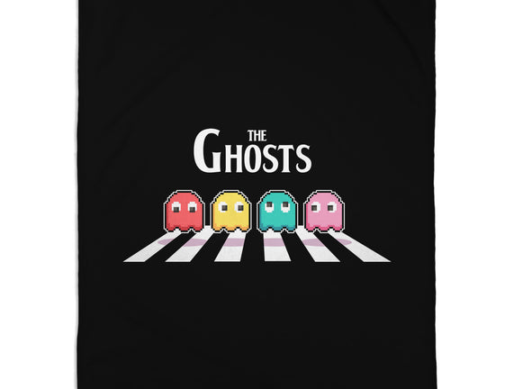 The Ghosts