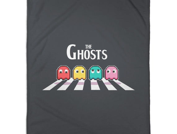 The Ghosts