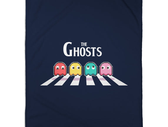 The Ghosts