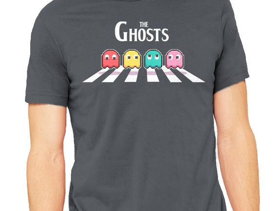 The Ghosts