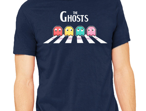 The Ghosts