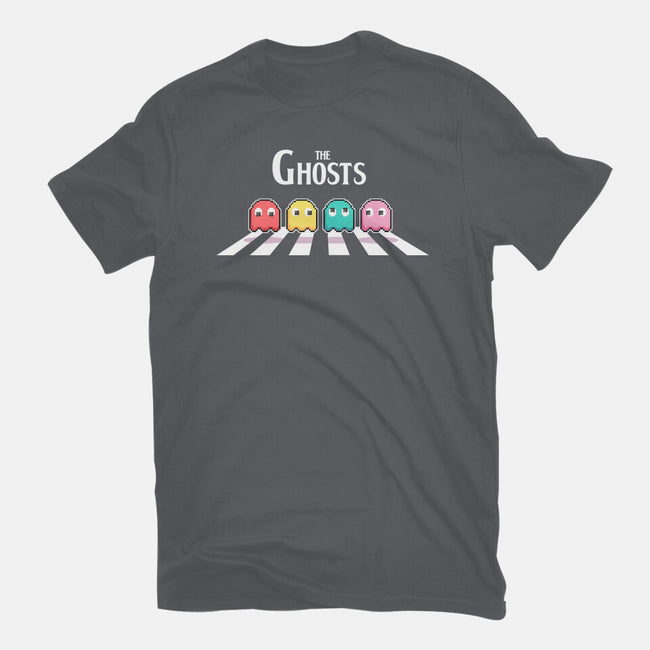 The Ghosts-Mens-Heavyweight-Tee-2DFeer